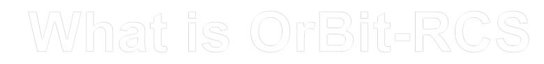 OrBit-RCS远程集控系统